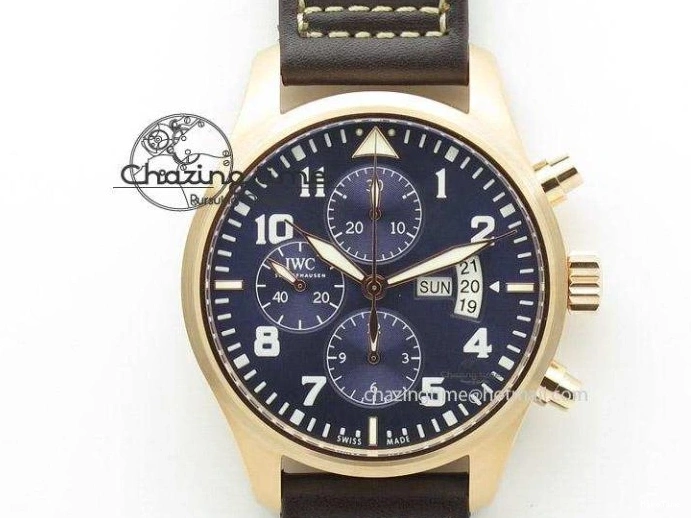 MIROTIME 0210 Durable Portofino Automatic SS MKF 1:1 Best Edition Black Dial On Black Leather Strap MIYOTA 9015 V 7202